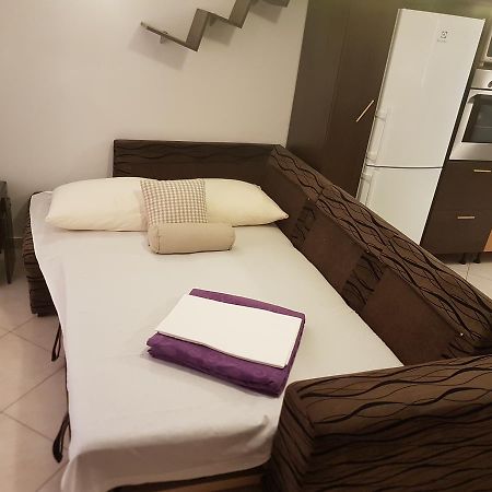 Apartment Varos Zadar Exterior photo