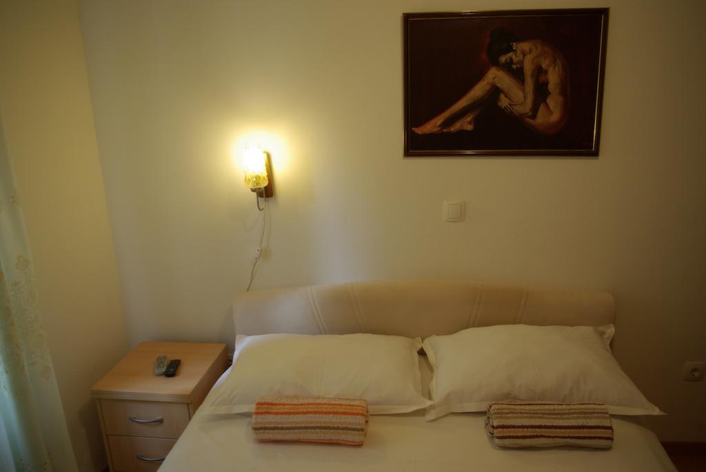Apartment Varos Zadar Room photo