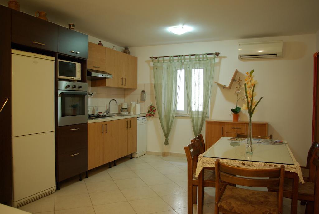 Apartment Varos Zadar Exterior photo